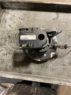 Paccar MX-11 Fan Clutch