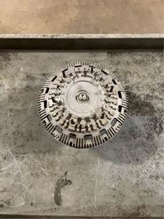 Paccar PX-9 Fan Clutch