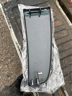 Peterbilt 388 Fender Extension