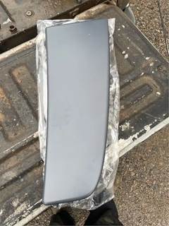 Peterbilt 388 Fender Extension