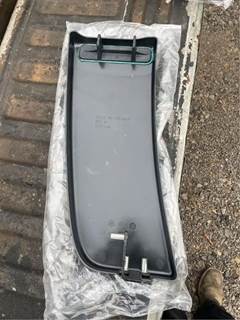 Peterbilt 389 Fender Extension