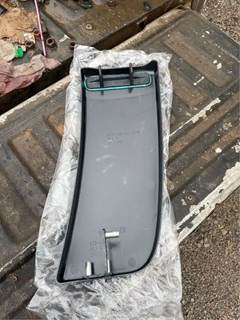 Peterbilt 389 Fender Extension