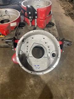 Cummins ISC 8.3 Flywheel Housing