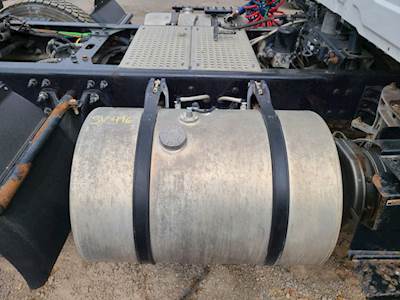 International LT625 Right Fuel Tank