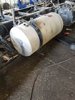 Freightliner Cascadia 125 Right Fuel Tank