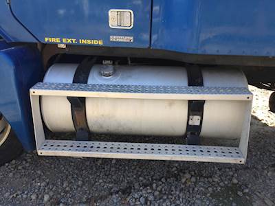 Freightliner Century Class 120 Left Fuel Tank