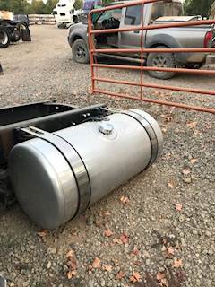 Freightliner Classic Left Fuel Tank