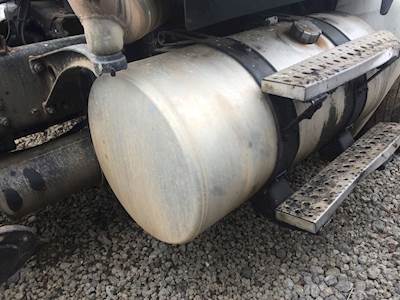 Freightliner Columbia 120 Right Fuel Tank