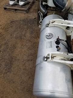 Peterbilt Fuel Tank
