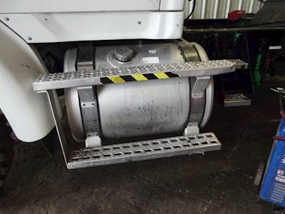 Sterling L8500 Left Fuel Tank