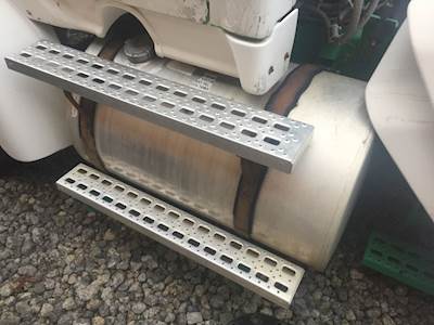 Sterling L8500 Left Fuel Tank