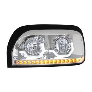 Freightliner Century Class Headlight Assembly