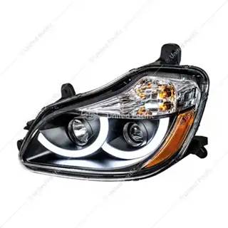 Kenworth T680 Headlight Assembly