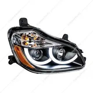 Kenworth T680 Headlight Assembly