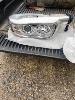 Peterbilt 389 Headlight Assembly