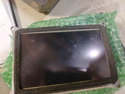 Kenworth T680 Heater / AC Temp Control