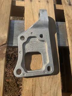 Used Peterbilt 384 OEM Aluminum Hood Bracket, Part # A62-6040