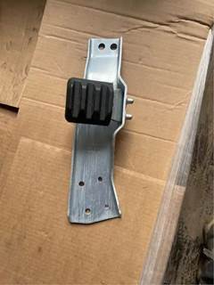 Peterbilt 388 Hood Part