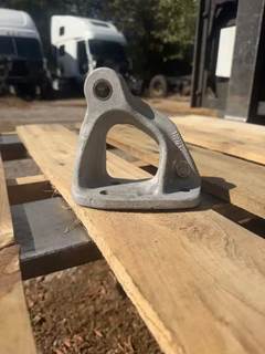 Peterbilt 389 Lower Cast Aluminum Hood Pivot Mount, Left Side, Part # L48-6029