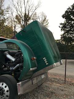 Freightliner Classic Hood