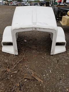 Kenworth T800 Hood