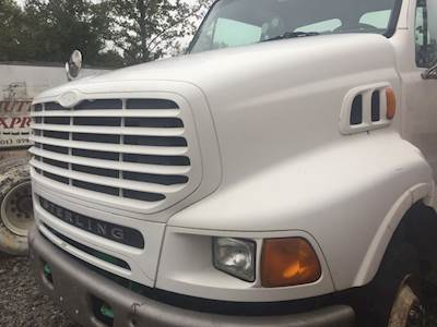 Sterling L8500 Hood
