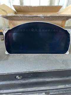 Kenworth T680 Instrument Panel Cluster