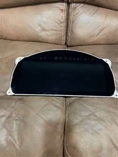 Kenworth T680 Instrument Panel Cluster