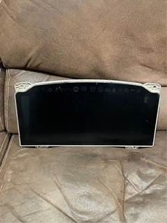 Peterbilt 567 Instrument Panel Cluster