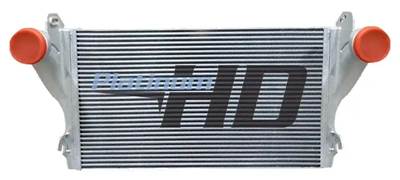 Peterbilt 579 Charge Air Cooler (ATAAC)