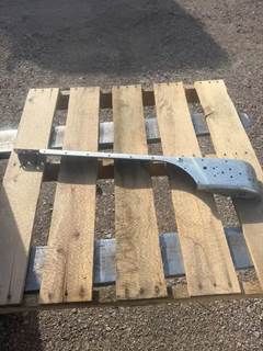 Peterbilt Left Cab and Sleeper Structural Bracket, Part # R79-6049