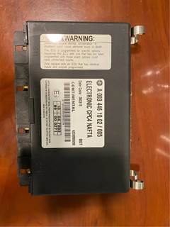 Freightliner Cascadia