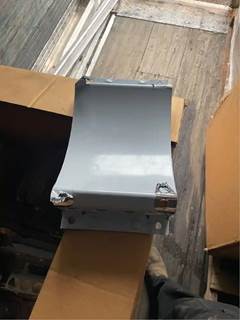 15" Air Cleaner Mounting Bracket OEM