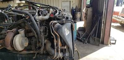 Ford LTL9000 Radiator