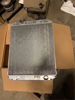 Freightliner Radiator