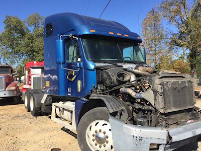 Freightliner Century Class 120 Radiator