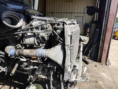 Freightliner Century Class 120 Radiator