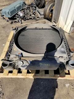 Freightliner Classic XL Radiator