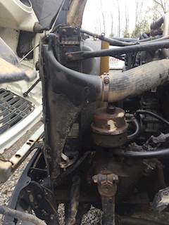 Freightliner Columbia 120 Radiator