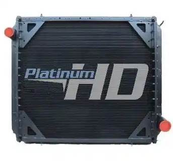 Freightliner FLD Radiator