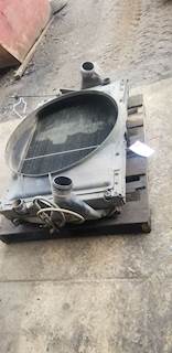 International 9400i Radiator