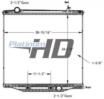 International Radiator