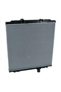 Kenworth Radiator