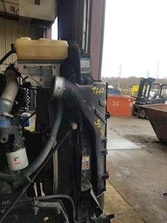 Kenworth T660 Radiator