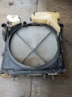 Kenworth T680 Radiator