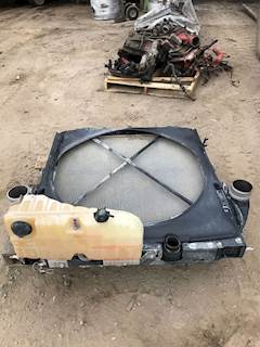 Kenworth T800 Radiator