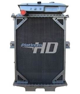 Kenworth W900 Radiator