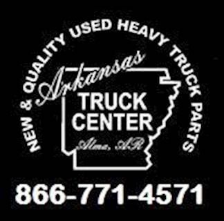 Mack Vision CX613 Radiator for a 2004 Mack CX613 Vision