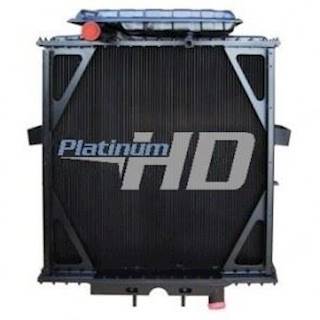 Peterbilt 379 Radiator