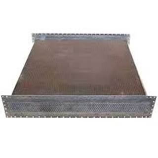 Peterbilt 379 Radiator